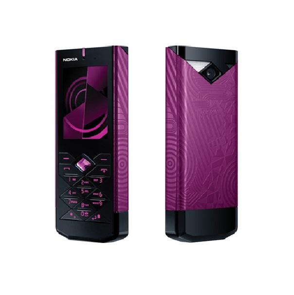 Prism 7900 luôn được đánh giá cao về thiết kế