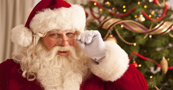 Tại Norfolk sẽ có một ông già Noel mang tên Jack Valentine trong dịp lễ tình nhân