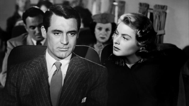 Notorious (1946)