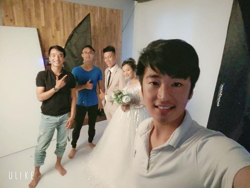 Now Media - Phóng Sự Cưới Hải Phòng