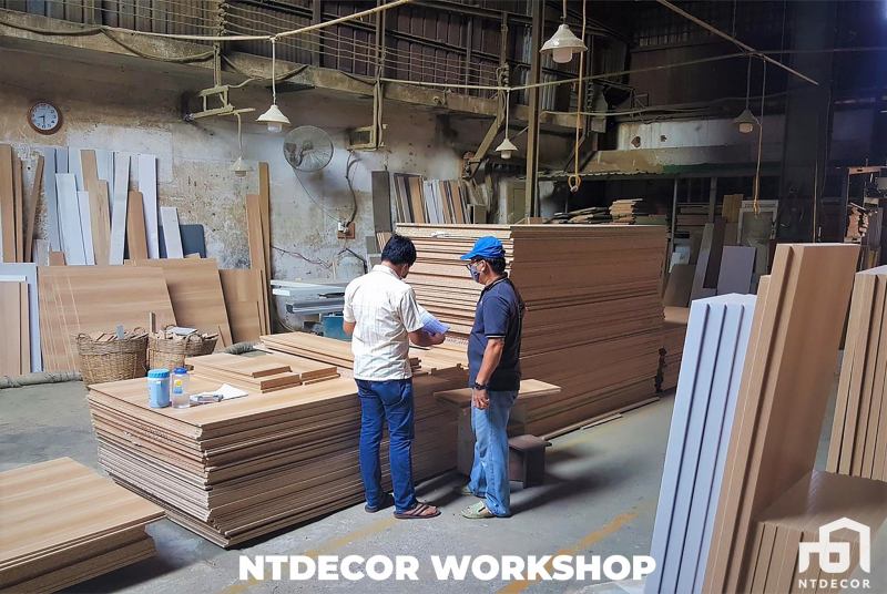 NTDecor