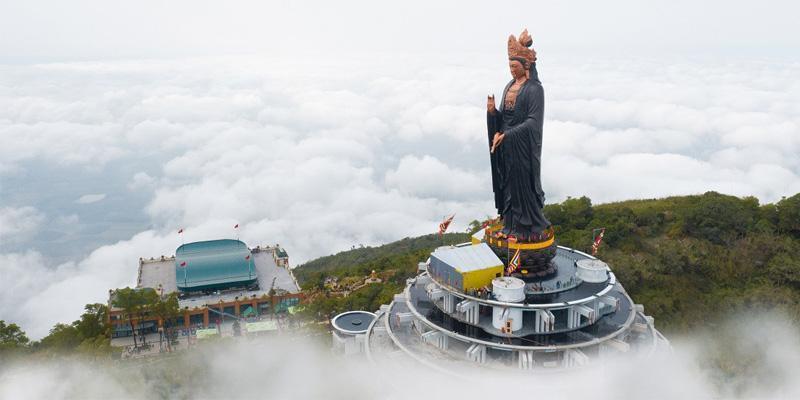 Núi Bà Đen
