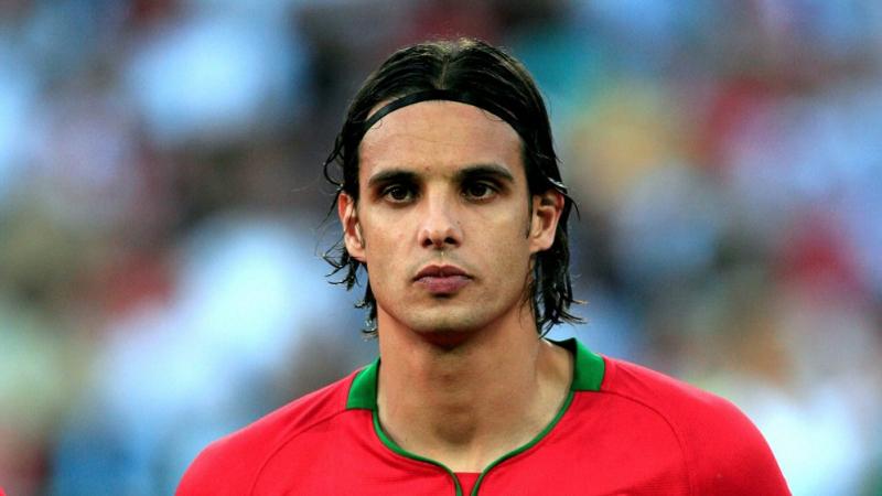 Nuno Gomes