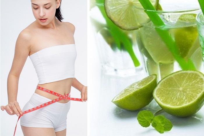 Uống nước chanh vào mùa đông vô cùng có lợi cho sức khỏe