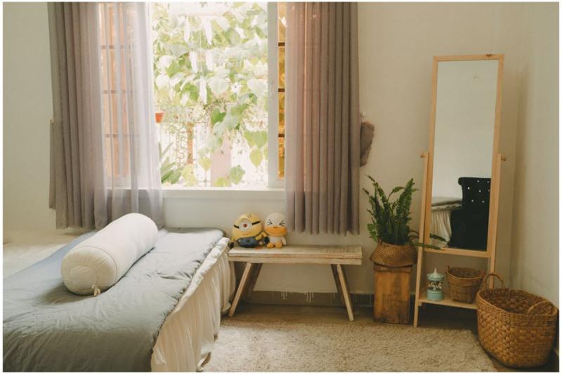 Núp Homestay Đà Lạt