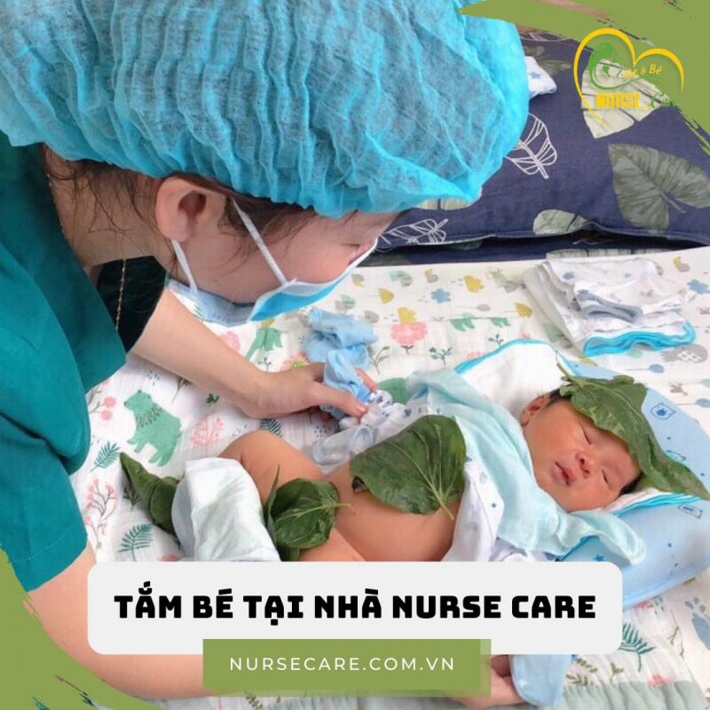 Nurse Care