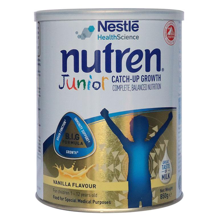 Nutren Junior