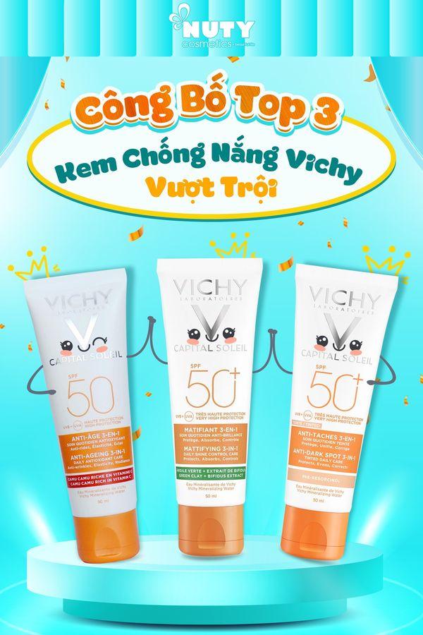 Nuty Cosmetics