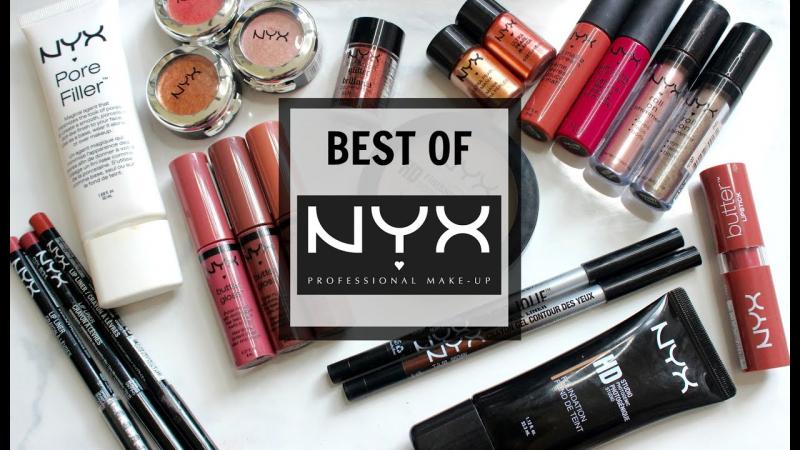 NYX