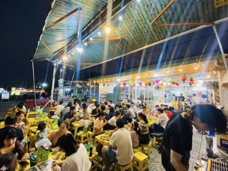 Ốc Bắc Cô Trà