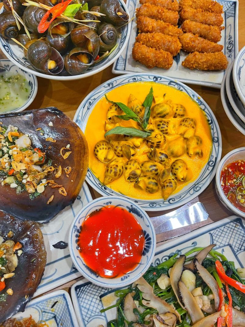 Ốc Đỉnh