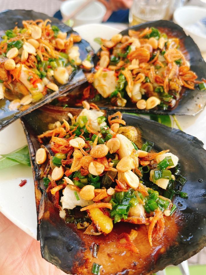 Ốc Nhớ 37