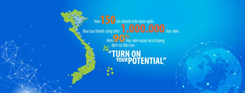 Hệ thống Anh ngữ Quốc tế Ocean Edu