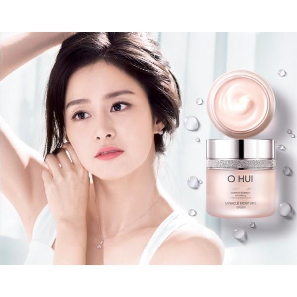 Bạn sẽ cảm thấy hài lòng một khi đã sử dụng sản phẩm của OHUI