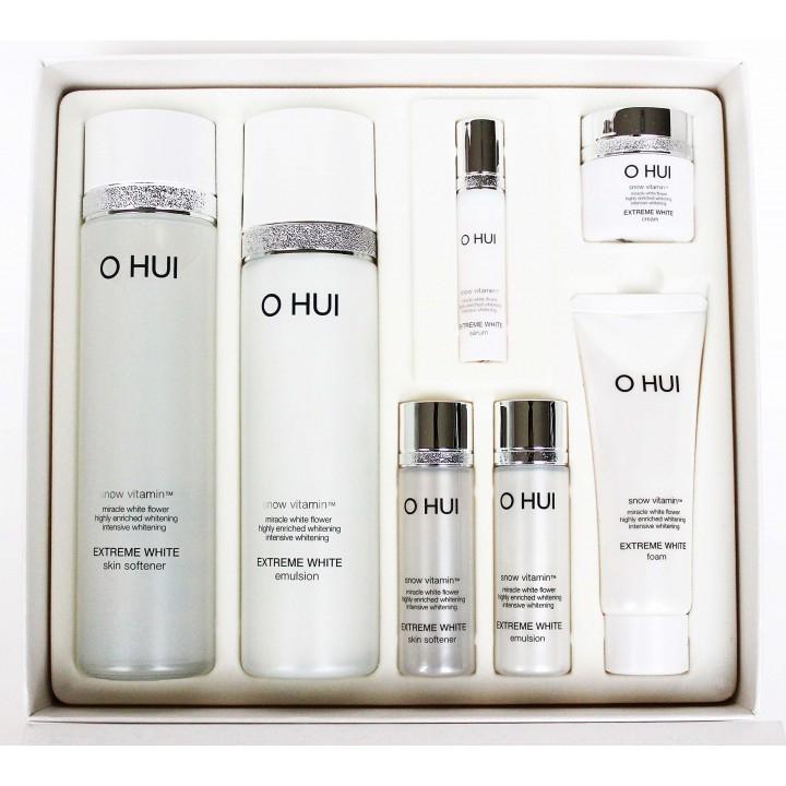 Ohui có khá nhiều sản phẩm để bạn lựa chọn