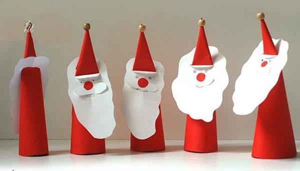 Ông già Noel