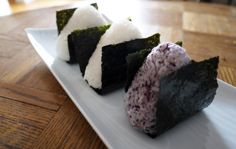 Onigiri