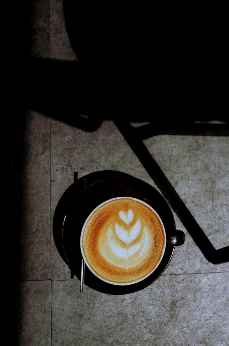 Cafe Số 9