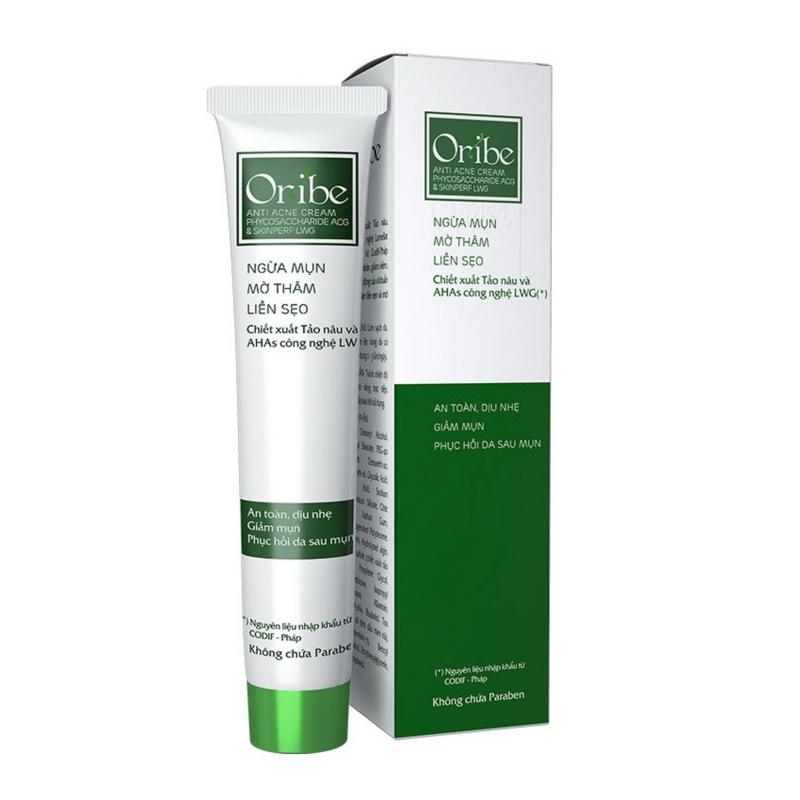 Ori'be Anti Acne Cream