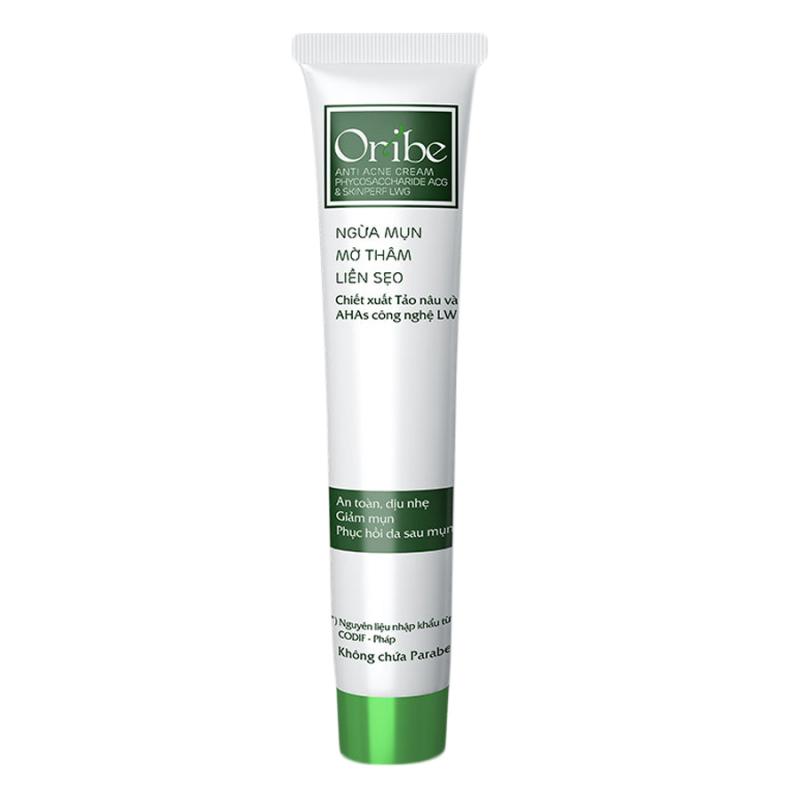Ori'be Anti Acne Cream