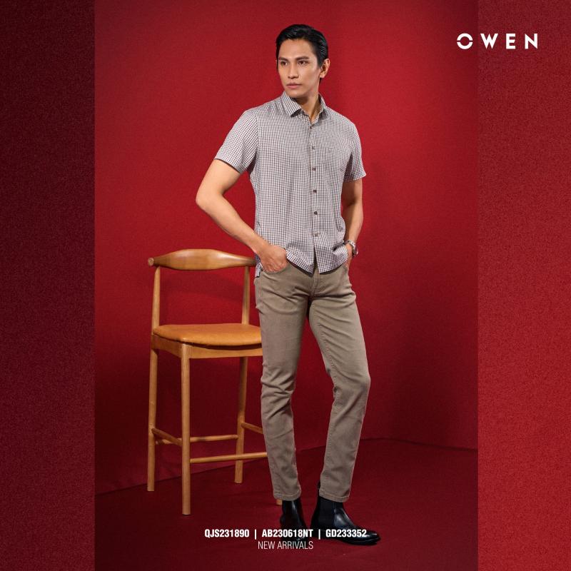 OWEN