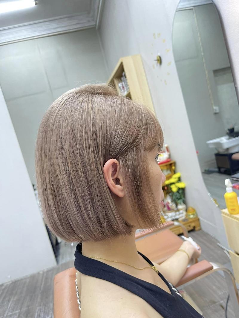 PANH TONY HAIR SALON