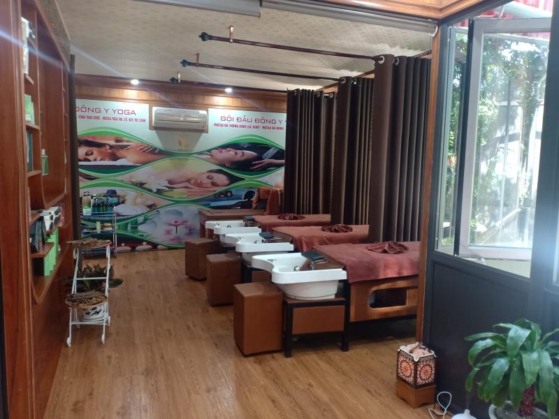 Papaj academy dưỡng sinh tâm