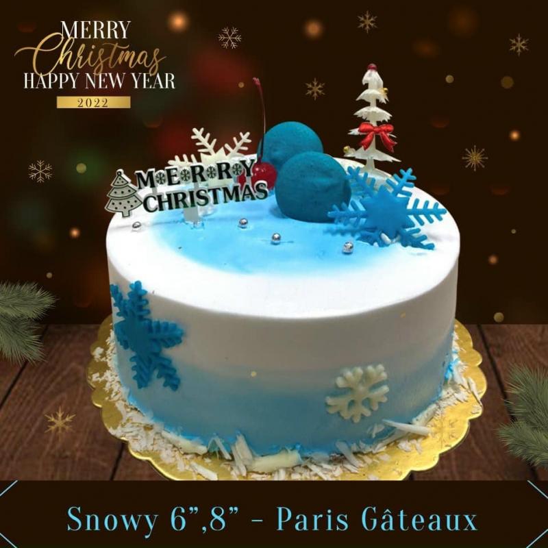 Paris Gâteaux