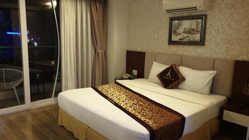 Paris Nha Trang Hotel