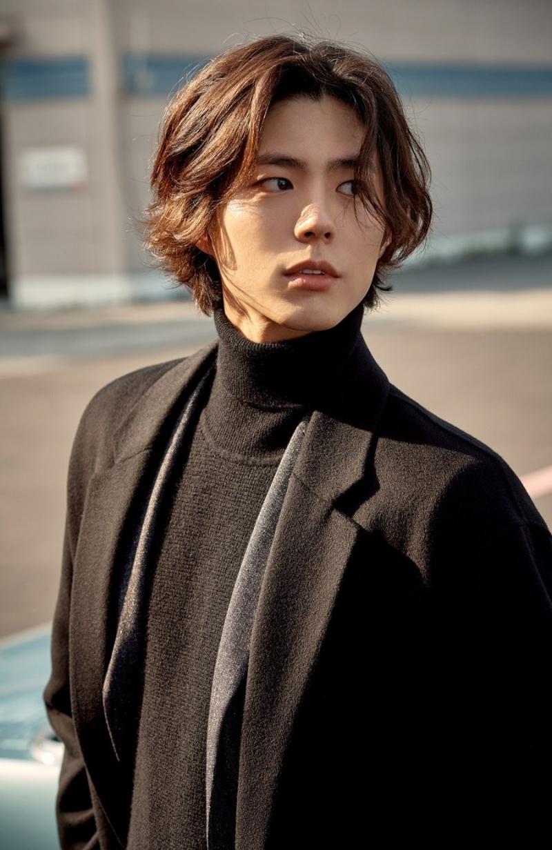 Park Bo Gum