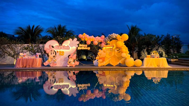 PartyDesign