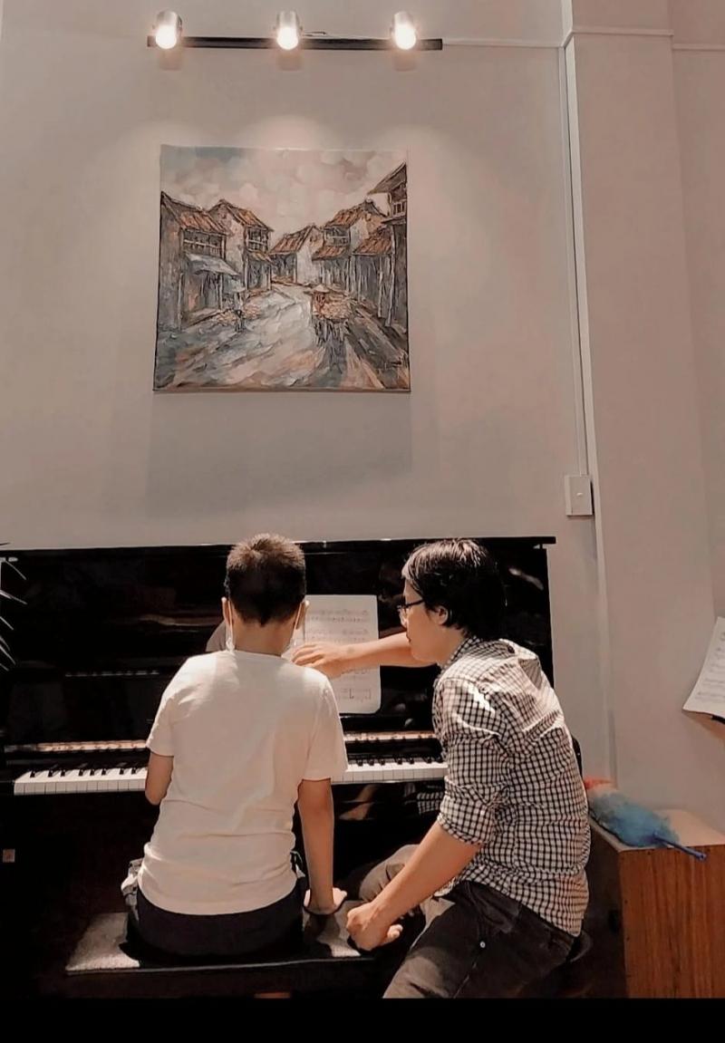 Passion Music Center