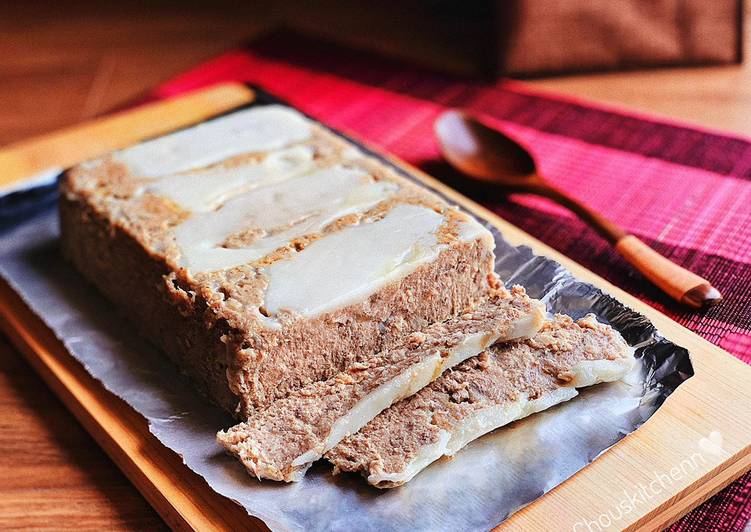 Pate không tốt cho mẹ bầu