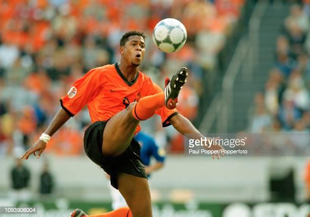 Patrick Kluivert