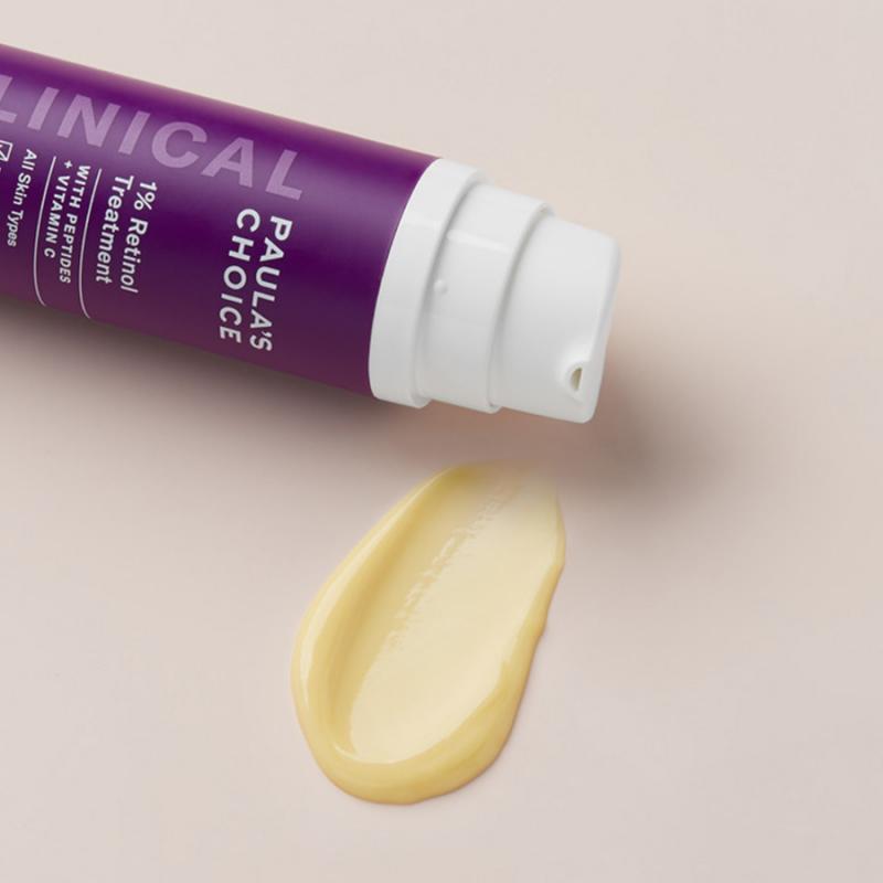 Paula’s Choice 1% Treatment