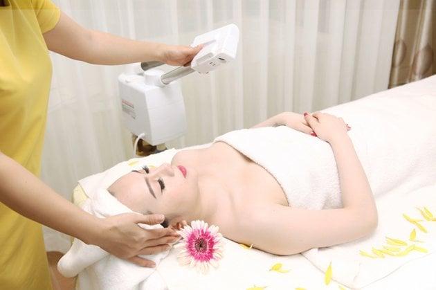 Pearl Spa