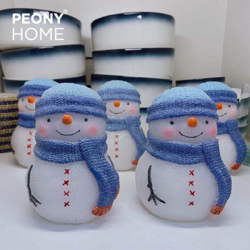 Peony Home