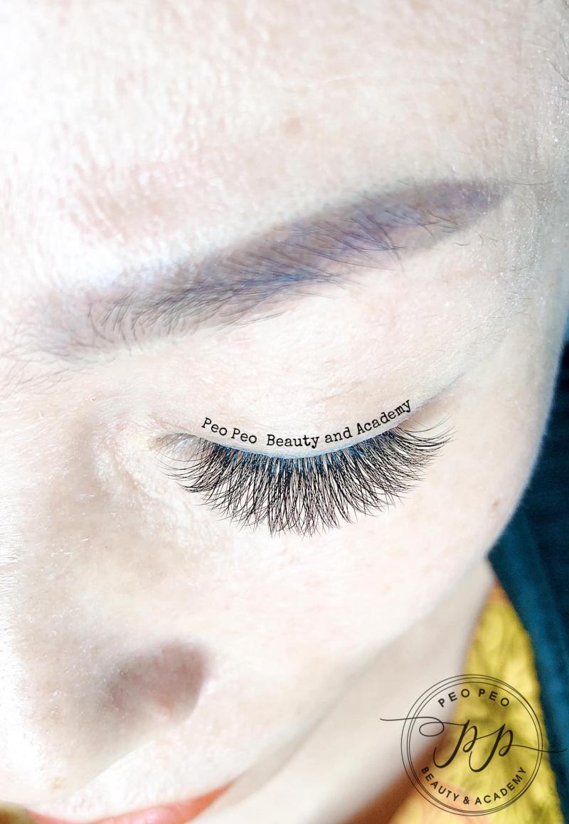Peo Peo Beauty And Academy