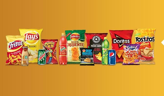 PepsiCo