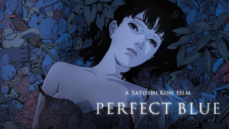 Perfect Blue