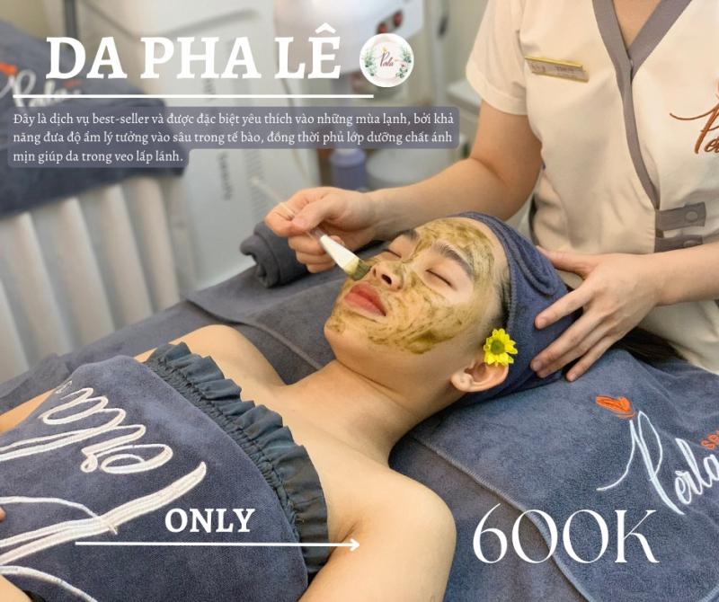 Perla Spa