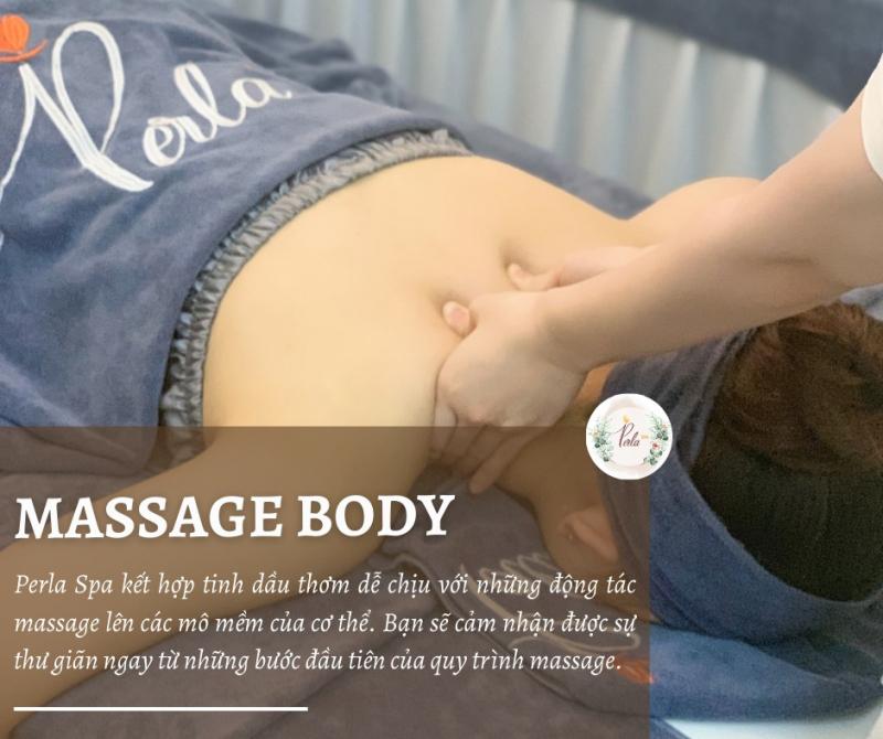 Perla Spa