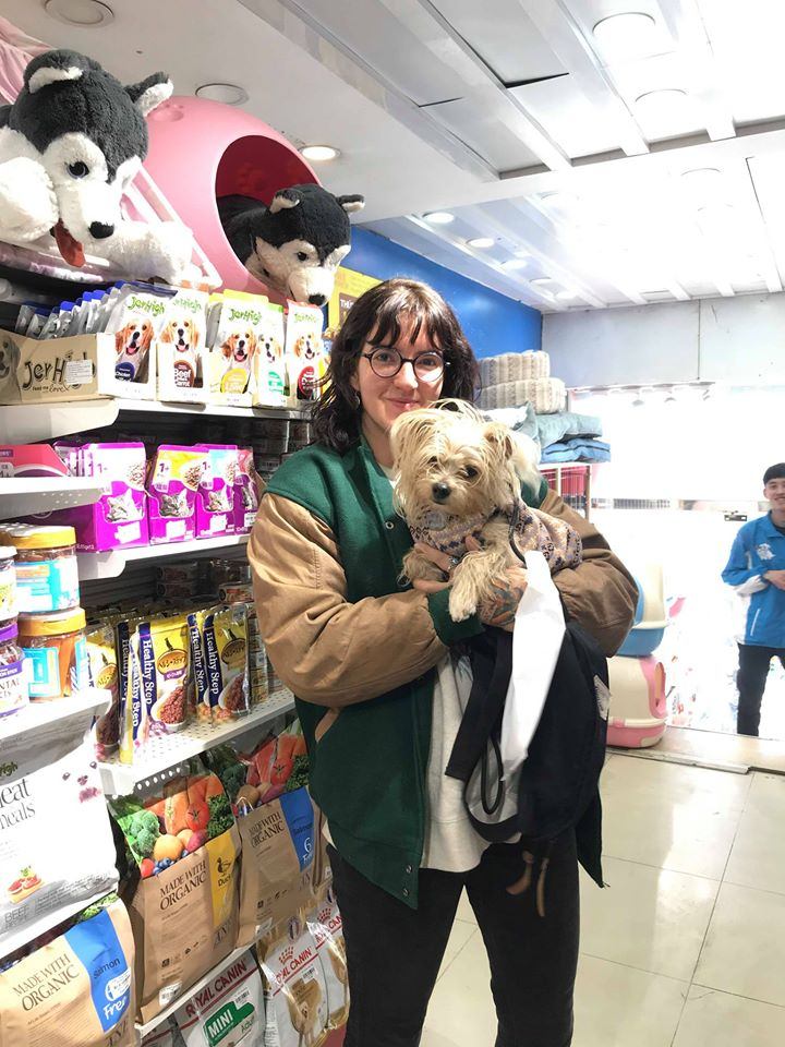 Pet Mart