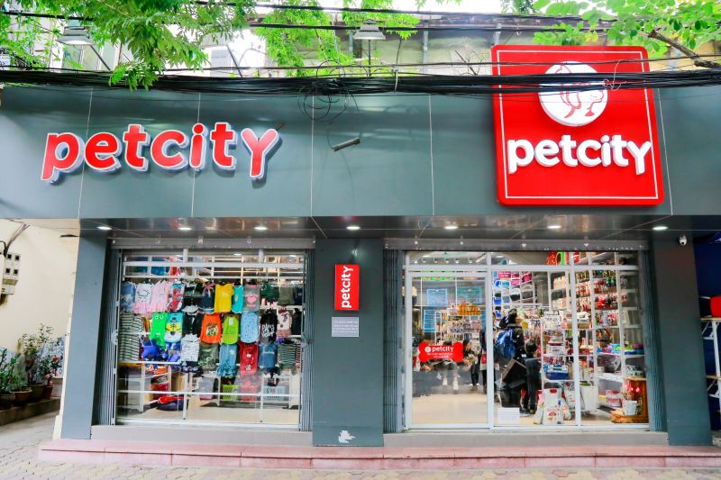 ﻿PetCity