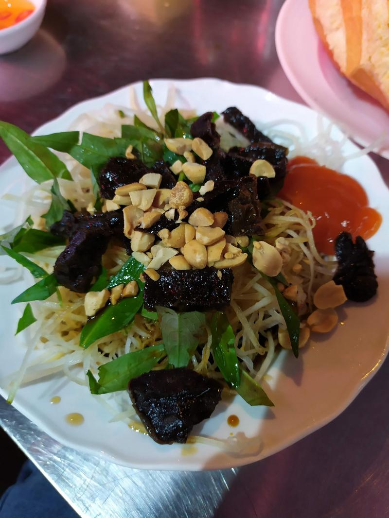 Phá Lấu Bò