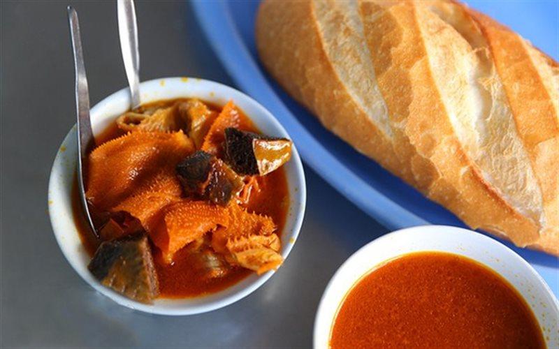 Phá Lấu Dồi Sụn A Hữu