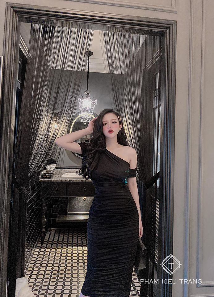Pham Kieu Trang