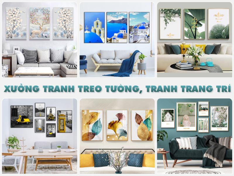 Phạm Nguyễn Decor