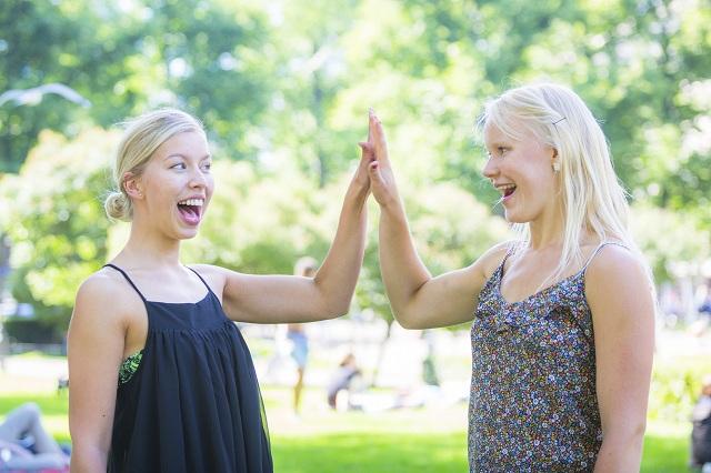 Tại Phần Lan và Estonia, ngày 14/2 được xem là 