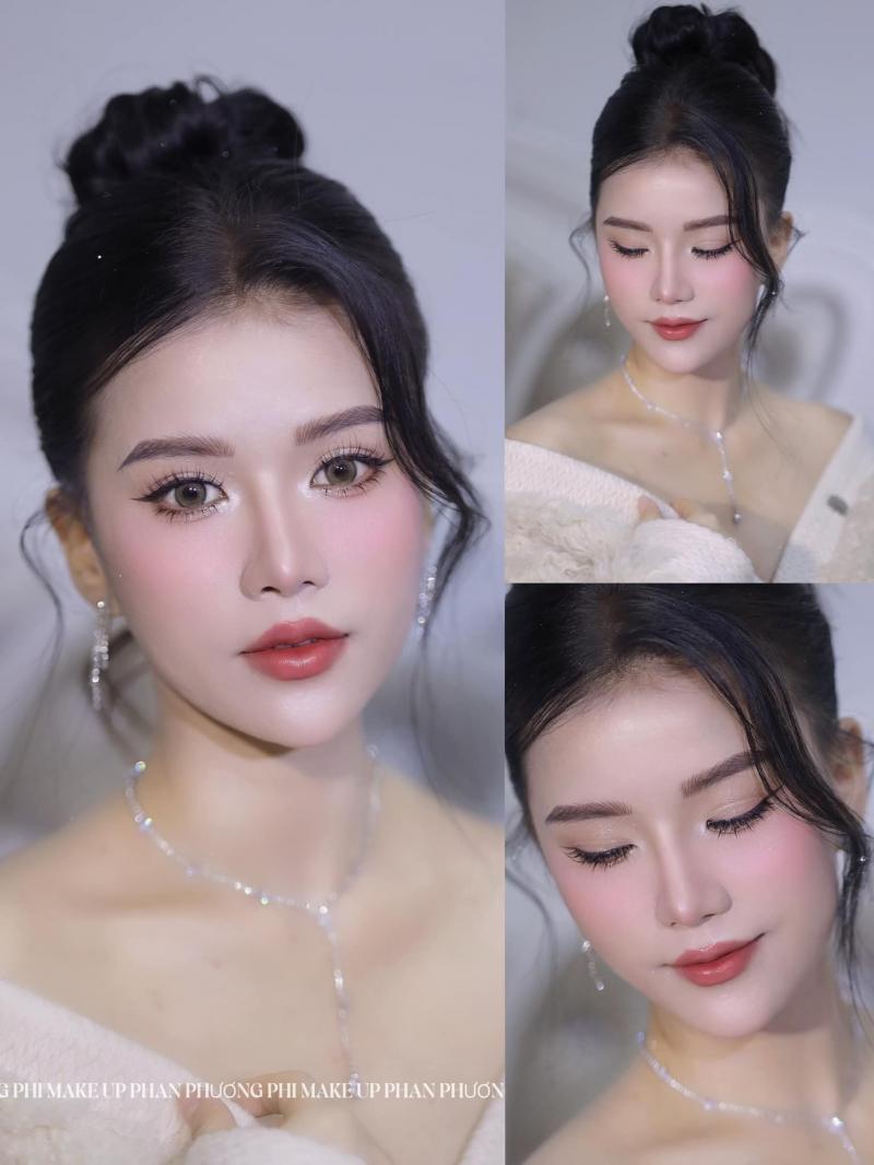 Phan Phương Phi - Bridal
